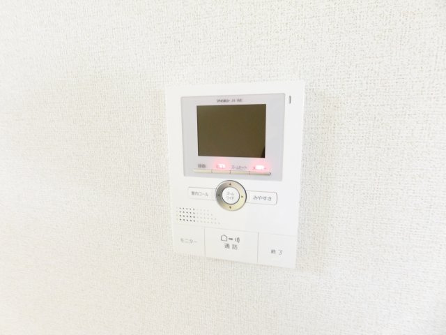 ビータ　プラシードのセキュリティ