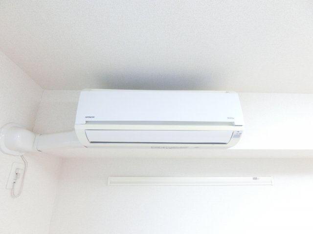 ビータ　プラシードの設備