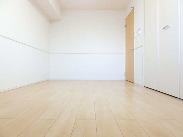 ビータ　プラシードの子供部屋