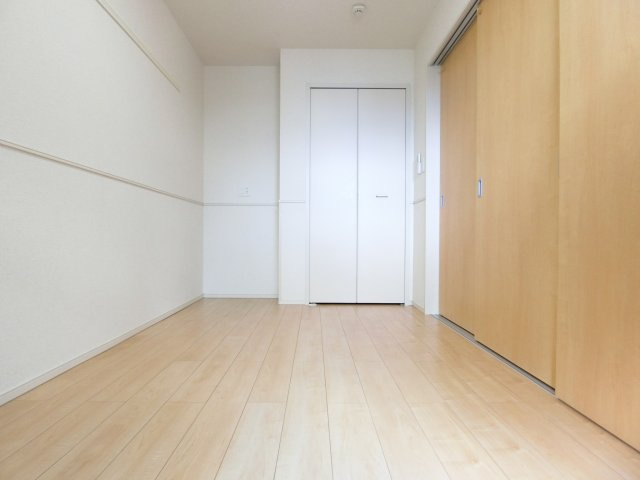 ビータ　プラシードの洋室