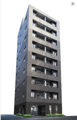 【外観】 | クレイシア日本橋水天宮前