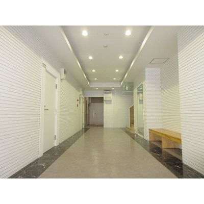 【その他共用部分】 | アリエル山鼻・アリエル山鼻アネックス