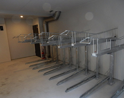 【その他共用部分】 | クレイシア日本橋水天宮前