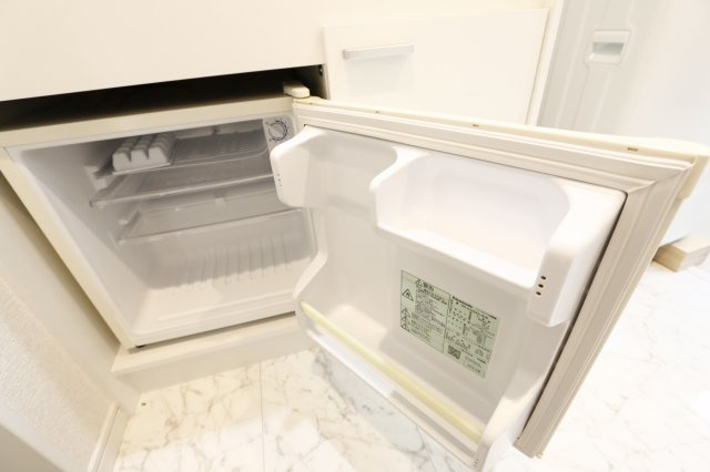 ユナイト上町 ヘルマンミュラーの収納