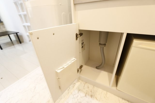 ユナイト上町 ヘルマンミュラーのその他