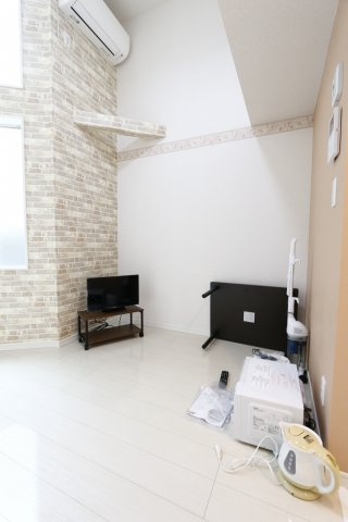 ユナイト上町 ヘルマンミュラーの設備