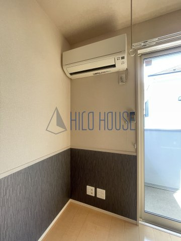 ピア メゾンの設備