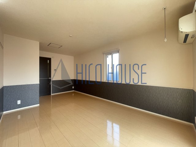 ピア メゾンの寝室