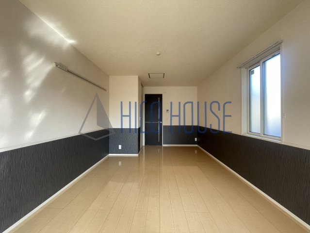 ピア メゾンの居間・リビング