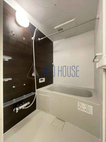 ピア メゾンの浴室