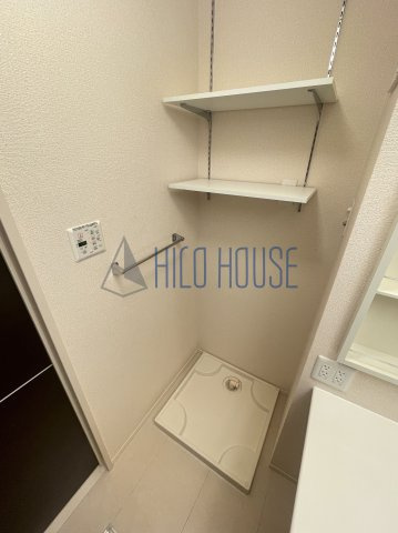 ピア メゾンの設備