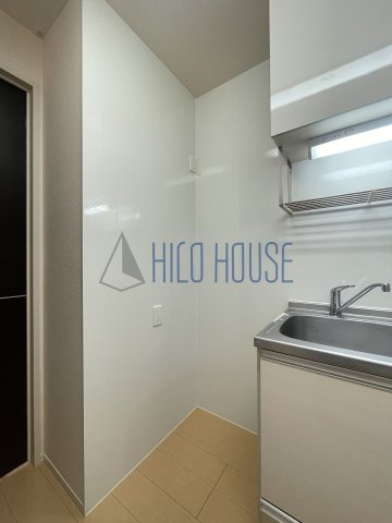 ピア メゾンのキッチン