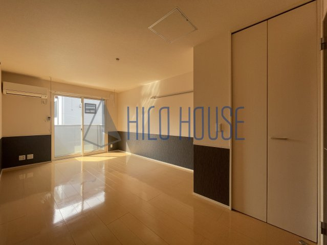 ピア メゾンの居間・リビング