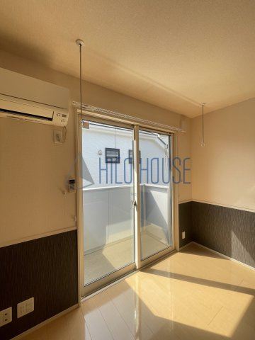 ピア メゾンの設備