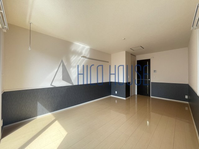 ピア メゾンの居間・リビング