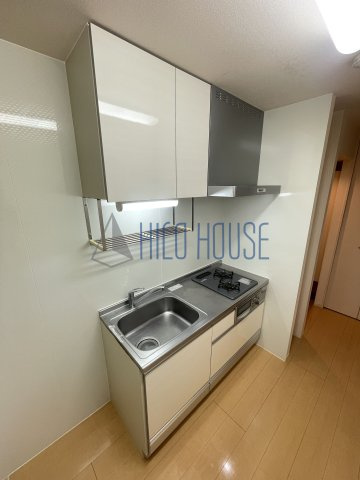 ピア メゾンのキッチン