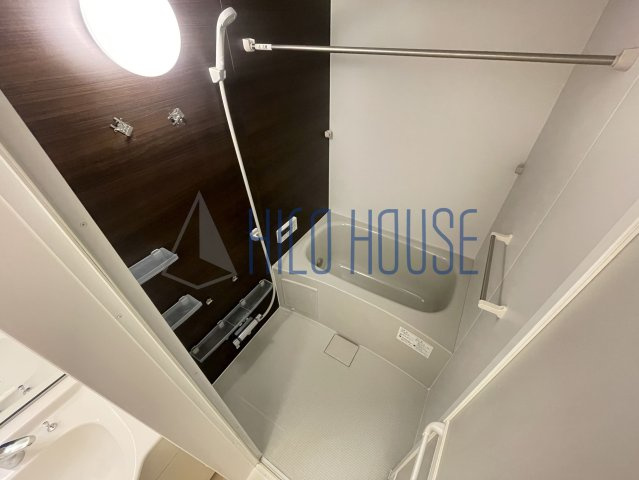 ピア メゾンの浴室