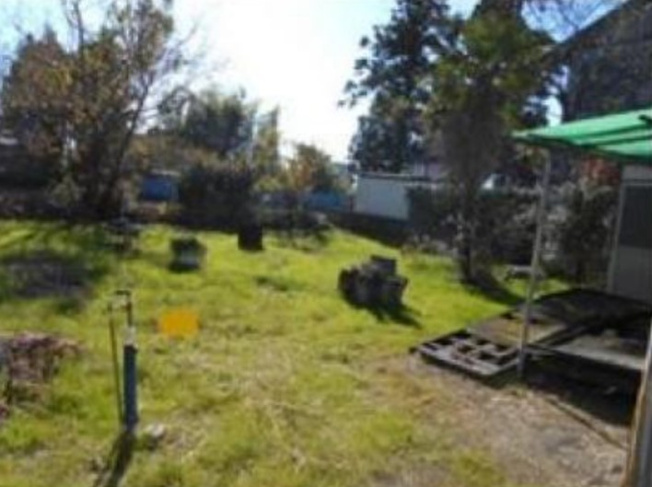 【土地図】高崎市足門町　売地