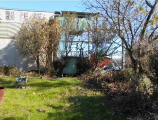 【土地図】 | 高崎市足門町　売地