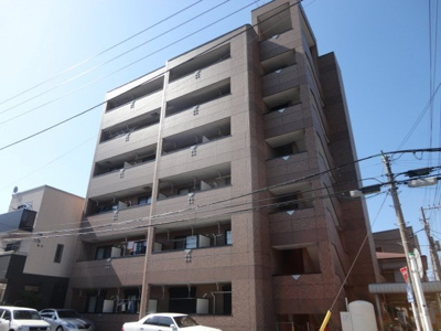 【外観】 | カサ デ セントロ 横浜