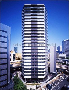 【外観】 | フェニックス西参道タワー | 外観