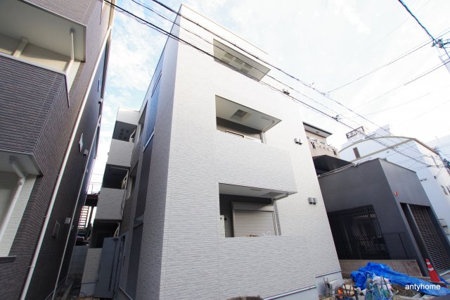 フジパレス都島御幸町Ⅲ番館 仲介手数料無料