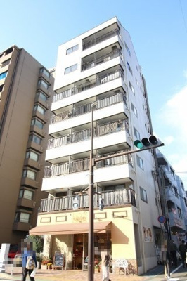 【外観】 | ルース・デ・六甲