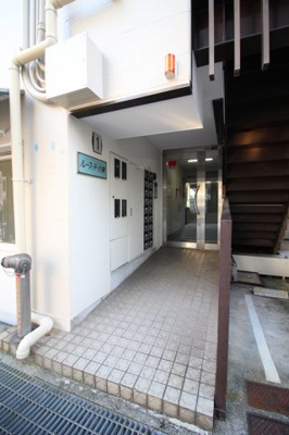 【エントランス】 | ルース・デ・六甲