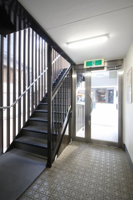 【エントランス】 | ルース・デ・六甲