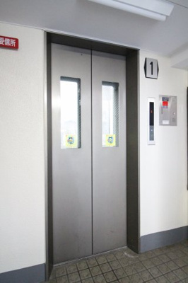 【その他共用部分】 | ルース・デ・六甲