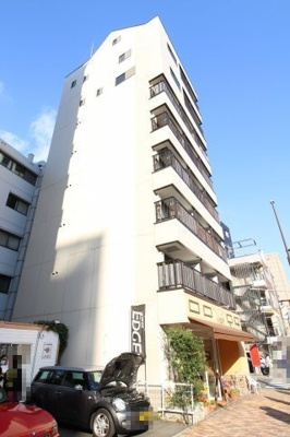 【外観】 | ルース・デ・六甲