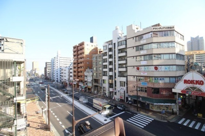 【展望】 | ルース・デ・六甲