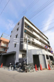 アンフィニⅩⅧ吹田昭和町の画像