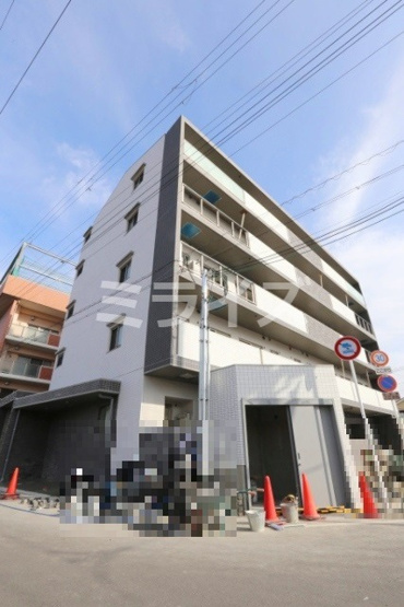 【外観】 | アンフィニⅩⅧ吹田昭和町