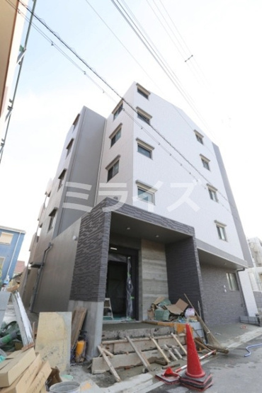【外観】 | アンフィニⅩⅧ吹田昭和町