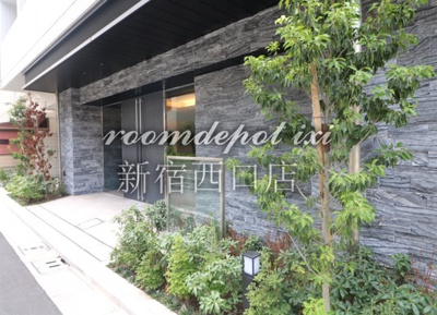 【エントランス】 | アルテシモ　サグラ