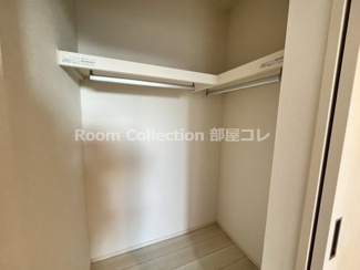 【収納】 | Grandtic D | ※同物件写真