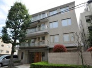 ベナード高輪の画像