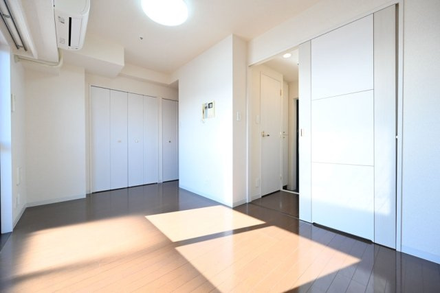 【洋室】 | フェニックス目白弐番館