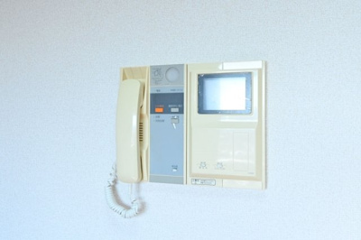 【セキュリティ】 | フェニックス目白弐番館