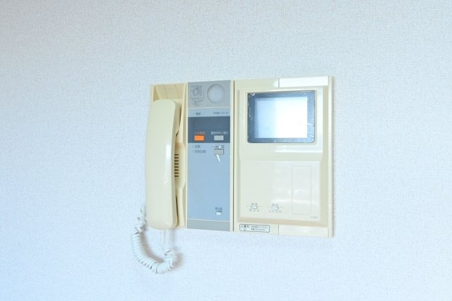【セキュリティ】 | フェニックス目白弐番館