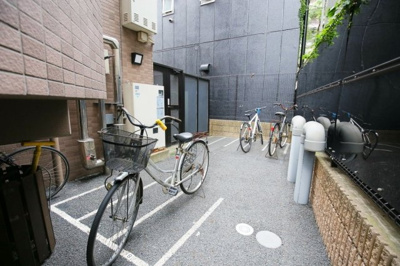 【その他共用部分】 | フェニックス目白弐番館