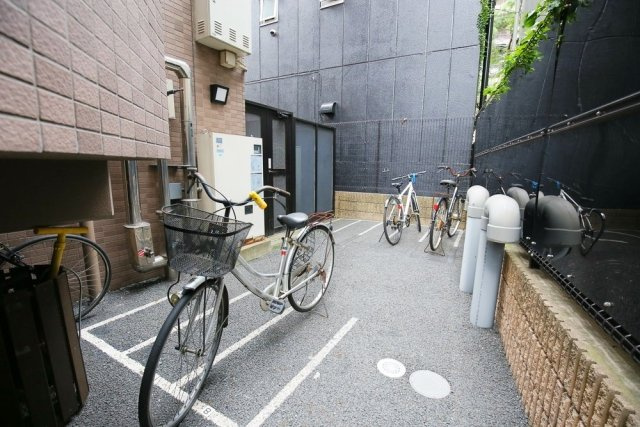 【その他共用部分】 | フェニックス目白弐番館