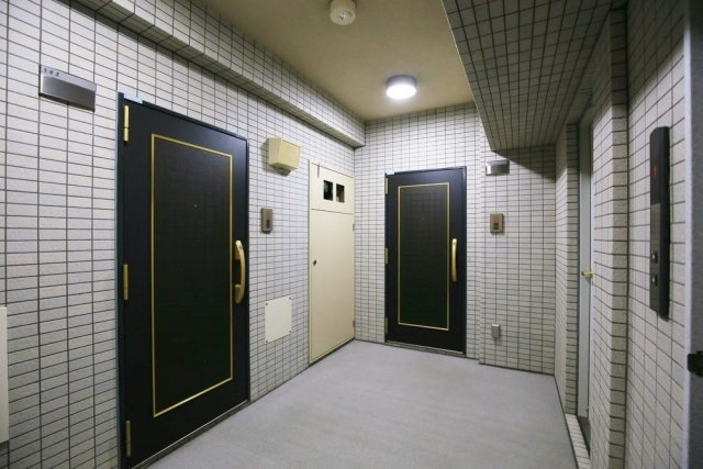 【その他共用部分】 | フェニックス目白弐番館
