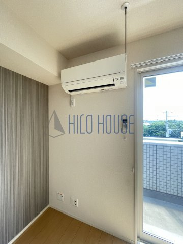 ペイサージュの設備