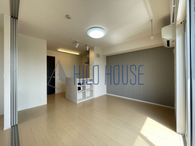 ペイサージュの居間・リビング