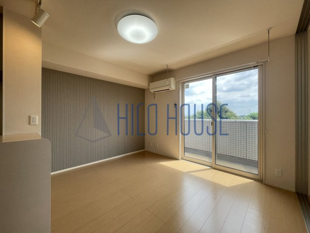 ペイサージュの居間・リビング