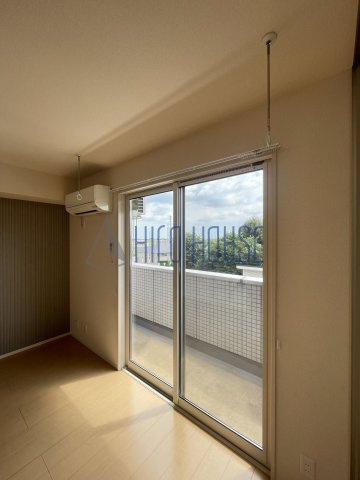 ペイサージュの設備