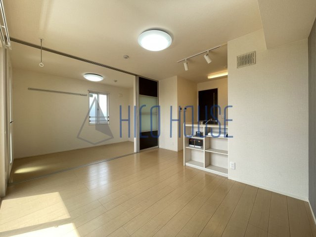 ペイサージュの居間・リビング