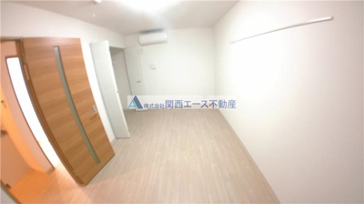 【寝室】 | ノイヴェル布施